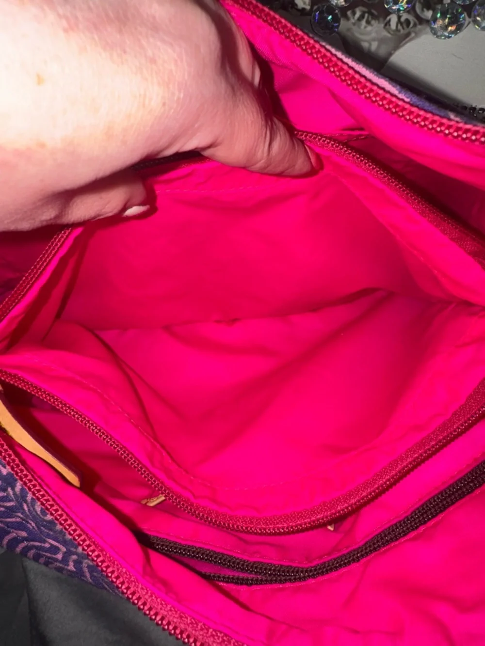 Dooney & Bourke Erica Shoulder Bag - Picture 10 of 14